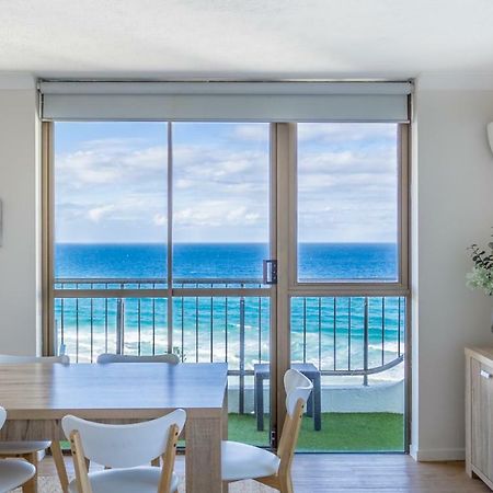 Ocean Royale Aparthotel Gold Coast Kültér fotó