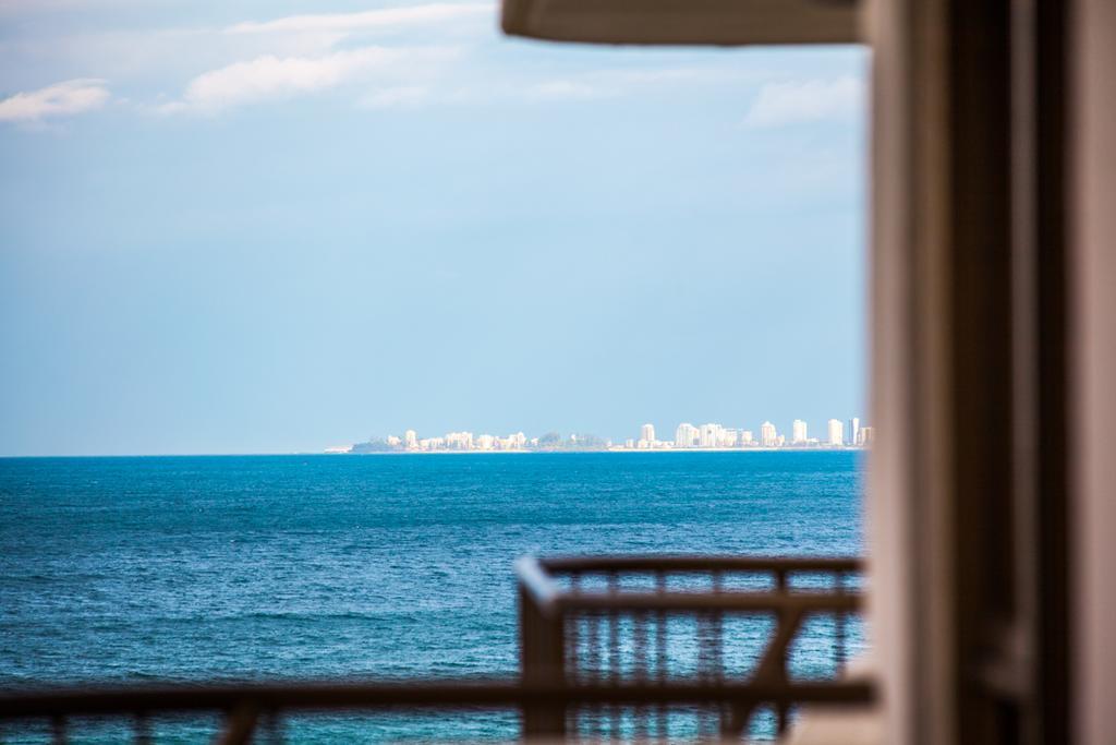 Ocean Royale Aparthotel Gold Coast Kültér fotó