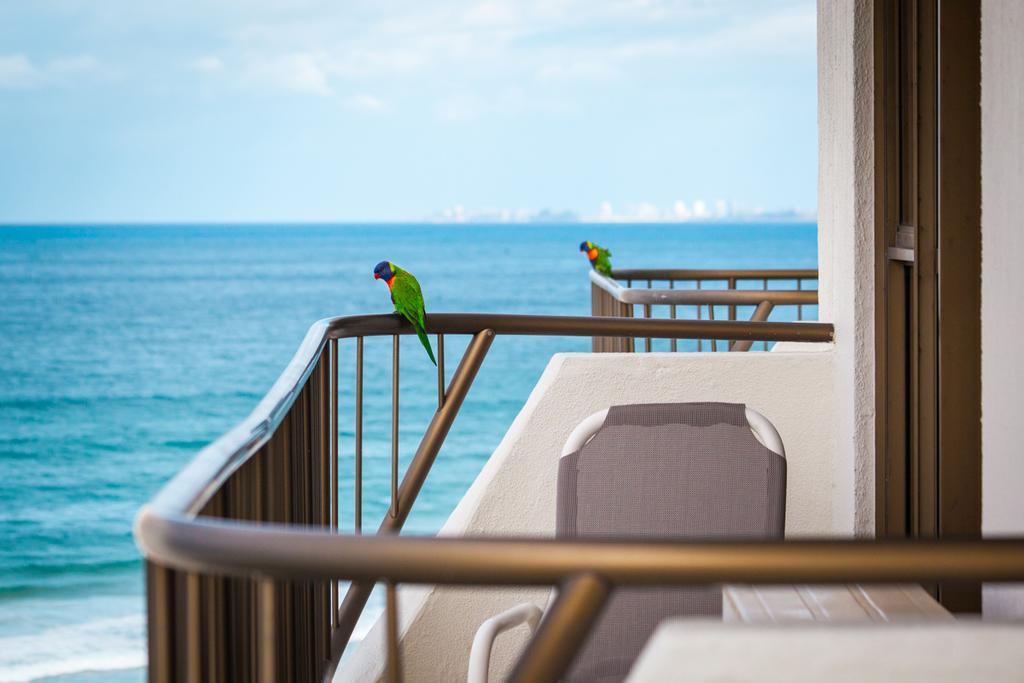 Ocean Royale Aparthotel Gold Coast Kültér fotó
