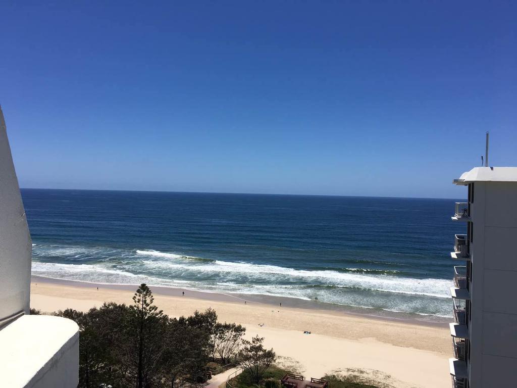 Ocean Royale Aparthotel Gold Coast Kültér fotó