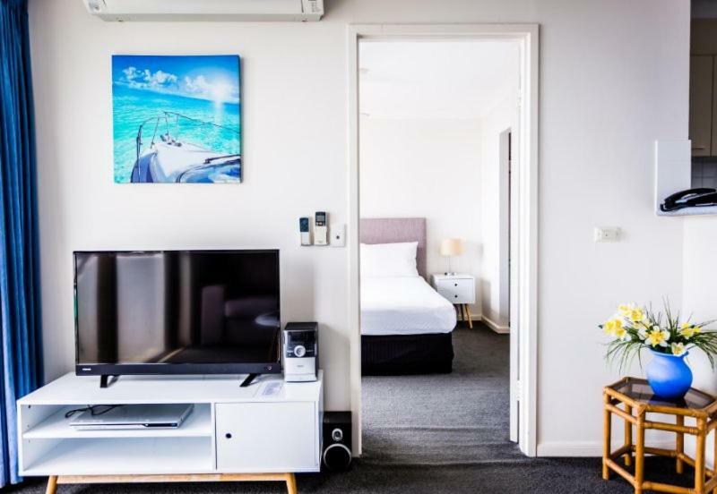 Ocean Royale Aparthotel Gold Coast Kültér fotó